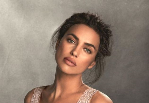 Irina Shayk provokativnom fotografijom RAZBESNELA fanove! | Mogu Ja To