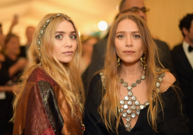 Mary Kate I Ashley Olsen Najpoznatije Bliznakinje Kroz Vremeplov Mogu Ja To Sama Svaki Zenski Trik Na Samo Jedan Klik