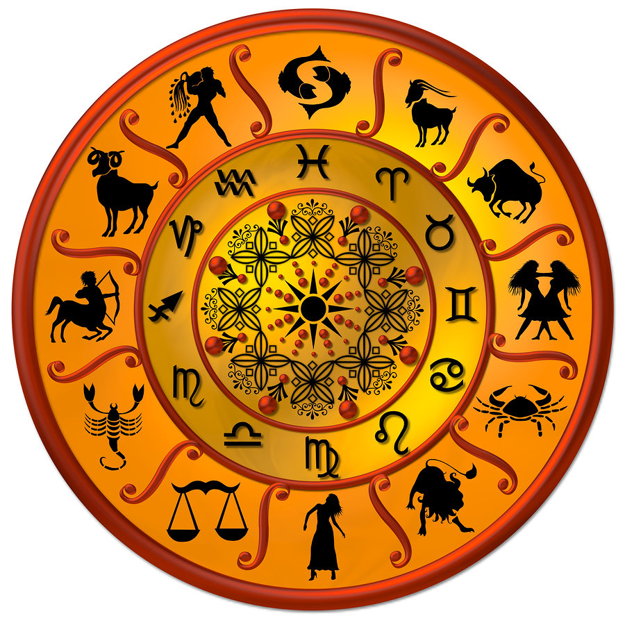 Datumu ljubavni rođenja prema horoskop Kada ste