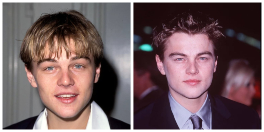 Leonardo Dicaprio Holivudski Zavodnik Jos Od Tinejdzerskih Dana Galerija Mogu Ja To Sama Svaki Zenski Trik Na Samo Jedan Klik