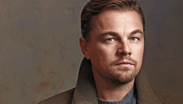 Leonardo Dicaprio Ima Novu Devojku I Da Supermodel Je Mogu Ja To Sama Svaki Zenski Trik Na Samo Jedan Klik