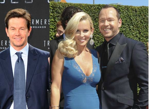 Mark Wahlberg Ne Dolazi Na Vencanje Svog Brata Saznajte Zasto Mogu Ja To Sama Svaki Zenski Trik Na Samo Jedan Klik