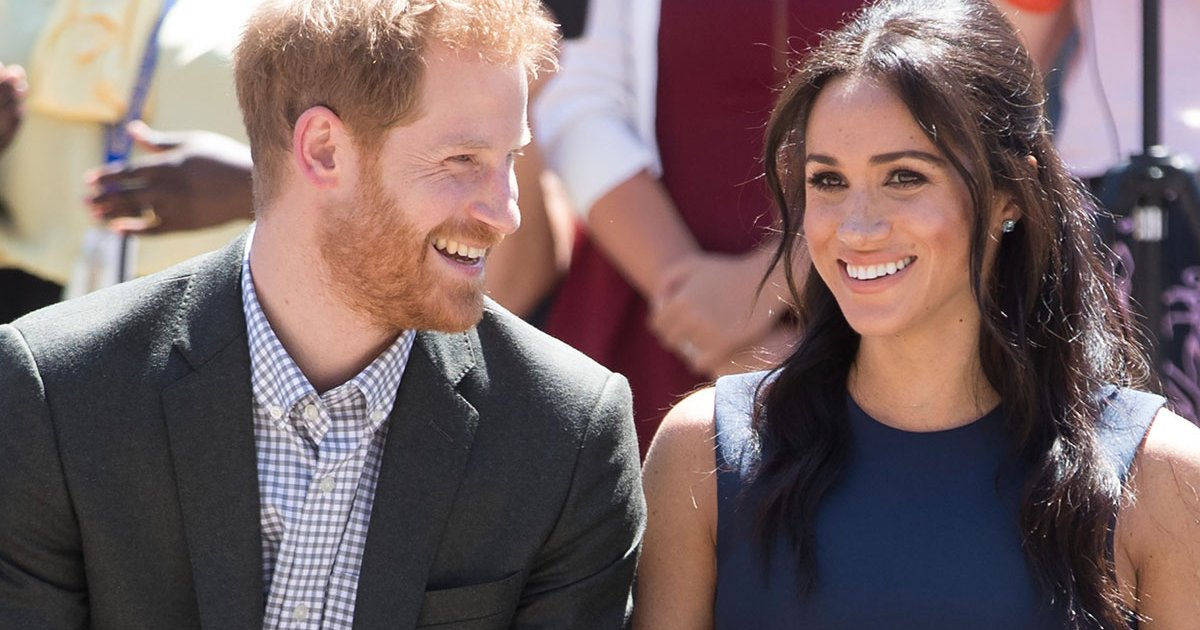 Humano Meghan I Harry Donirali Sredstva Beskucnicima Mogu Ja To Sama Svaki Zenski Trik Na Samo Jedan Klik